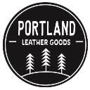 Portland Leather Goods logo